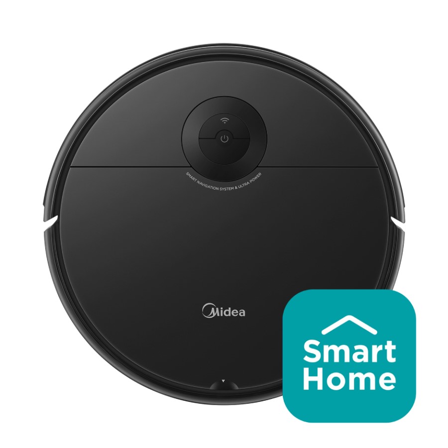 product image Midea Robot Vacuum Cleaner 