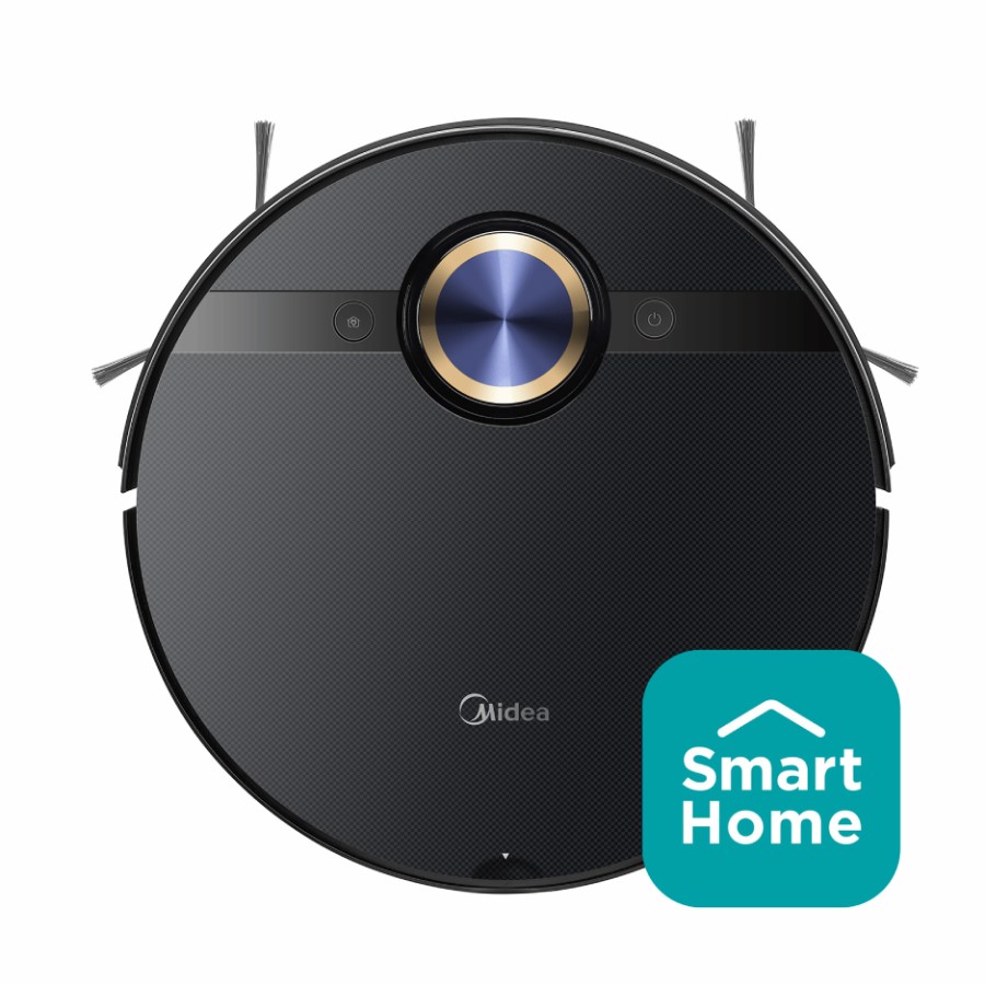 product image Midea Robot Vacuum Cleaner 