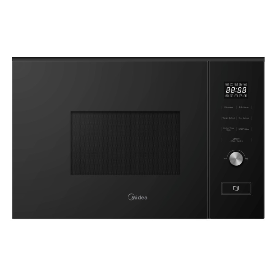 product image Midea Built-in Microwave Oven 20L H 38.6cm x W 59.4cm x D 31.70cm