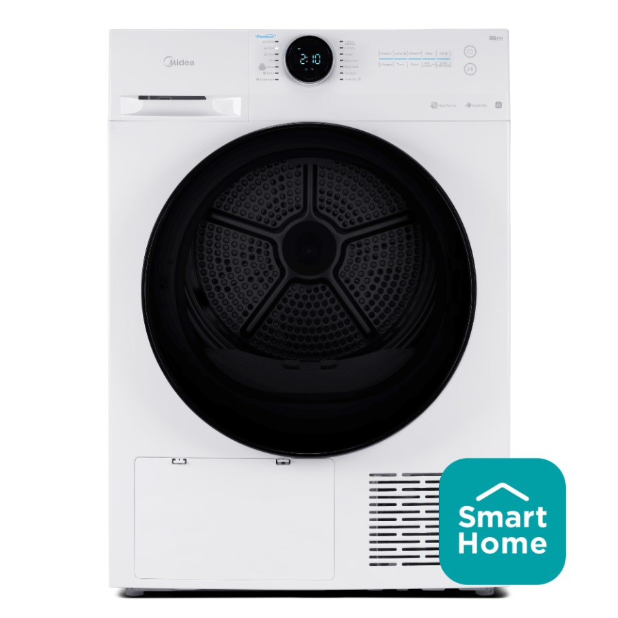 product image Midea Premium Tumble Dryer 8kg Lunar Series
