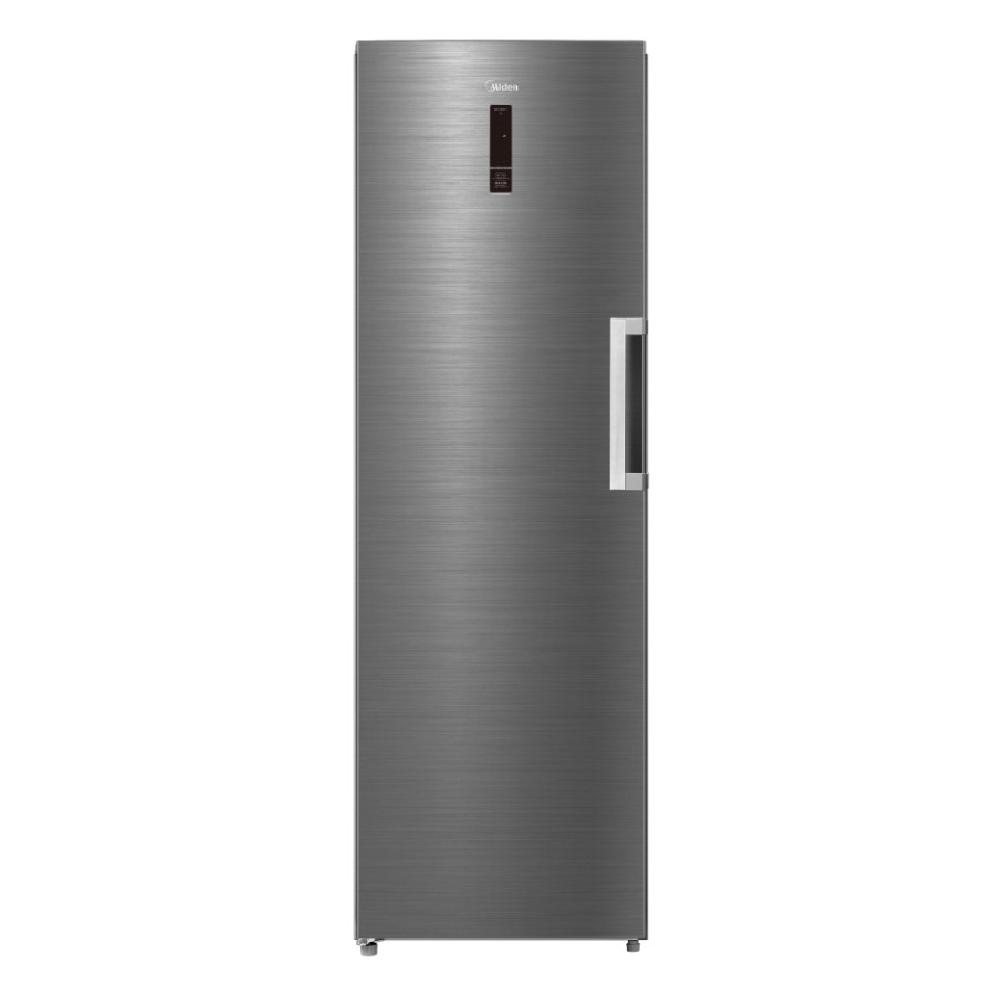 product image Midea Larder Freezer - No Frost H 185cm x W 59.50cm x D 61.80cm