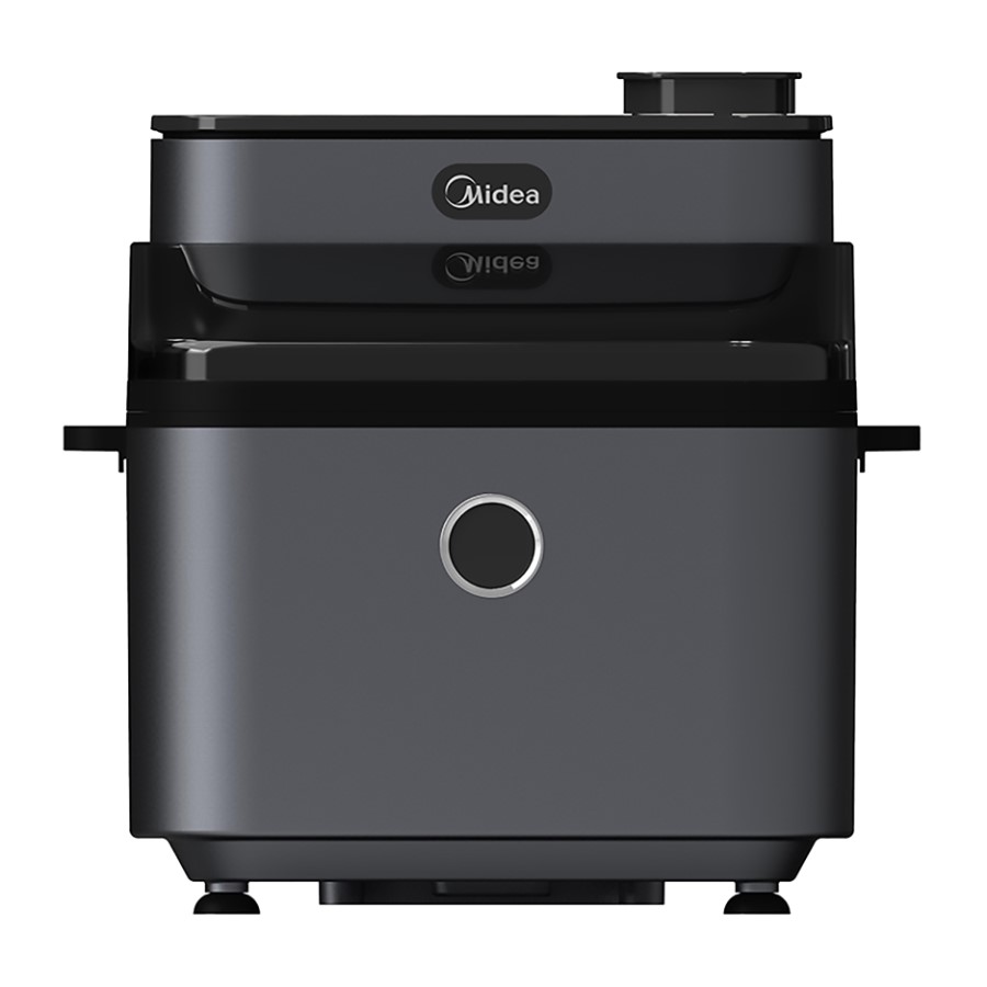 product image Midea Air Fryer 7L 