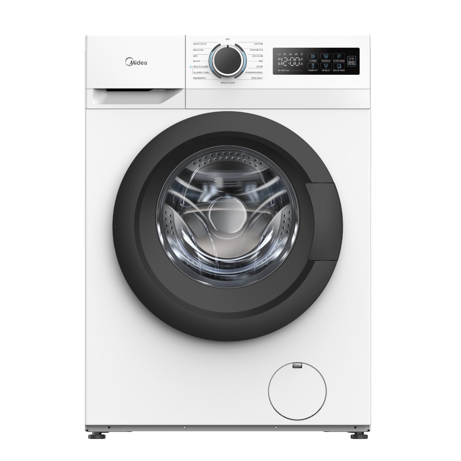 product image Midea Washing Machine 6kg - D Class Lunar Series