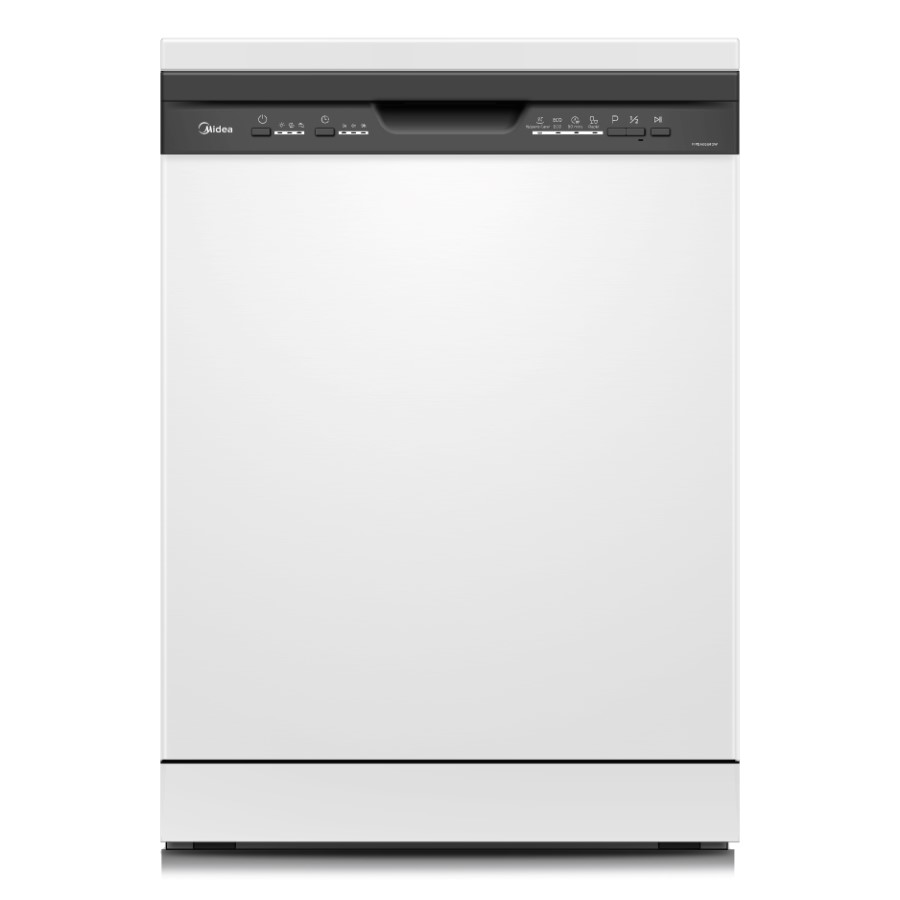 product image Midea Full-size Dishwasher Size: 60cm