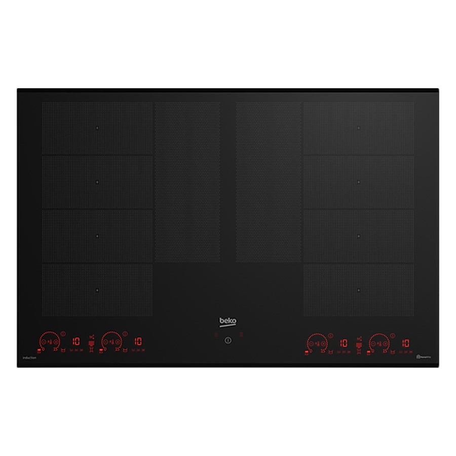 product image Beko Hob Induction Full Flexi 77 cm H 5.2 cm x W 77 cm x D 51 cm