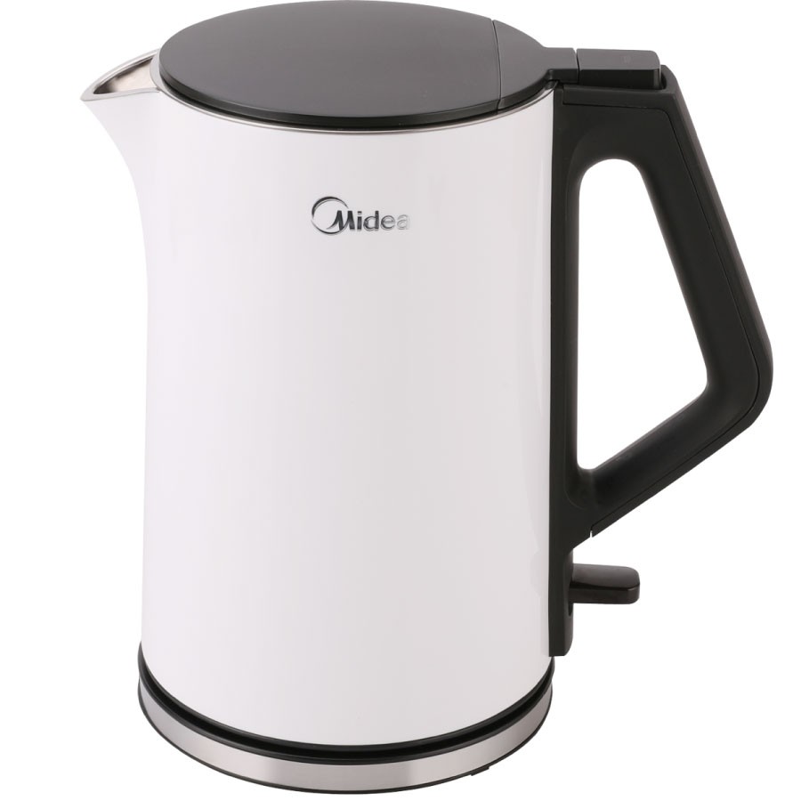 product image Midea Electric Kettle 1.5L Warm Love - Double Wall Kettle