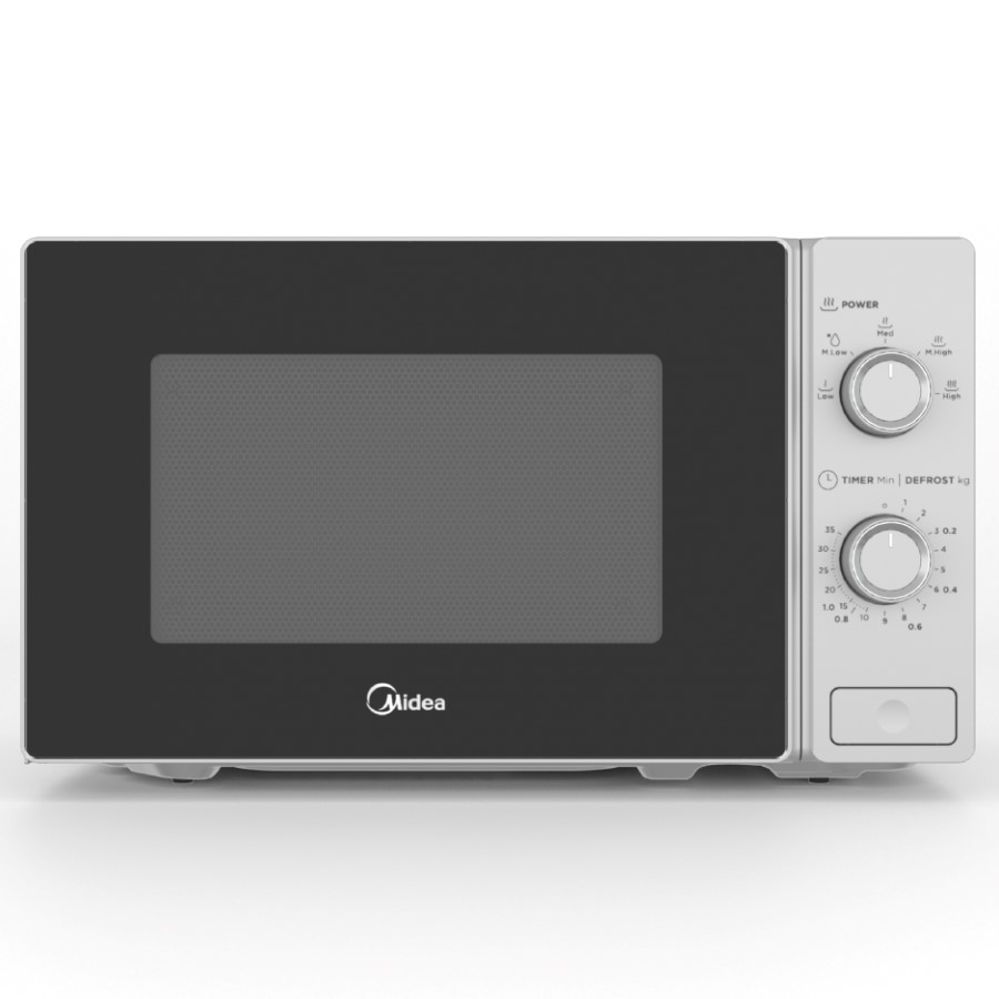product image Midea Freestanding Microwave Oven 20L 
