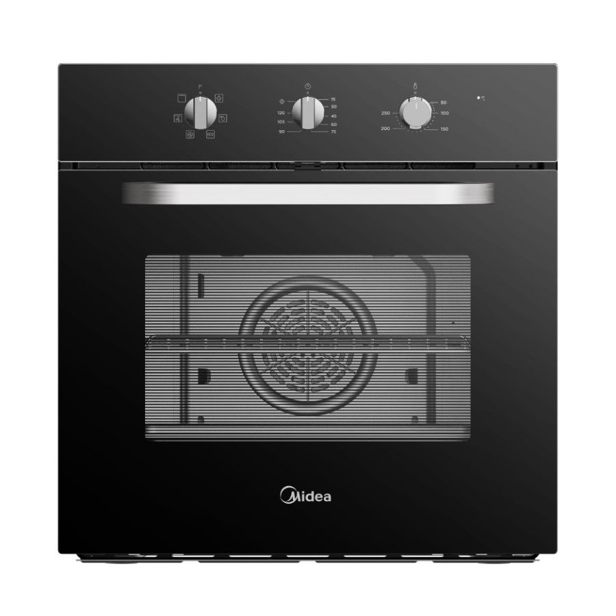 product image Midea Built-in Electric Oven 65L H 59.50cm x W 59.50cm x D 57.50cm