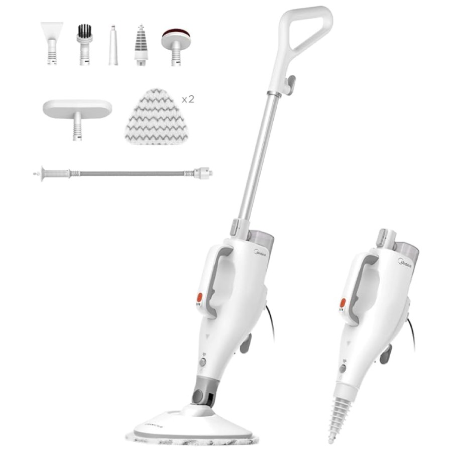 product image Midea Steam Mop & Cleaner 