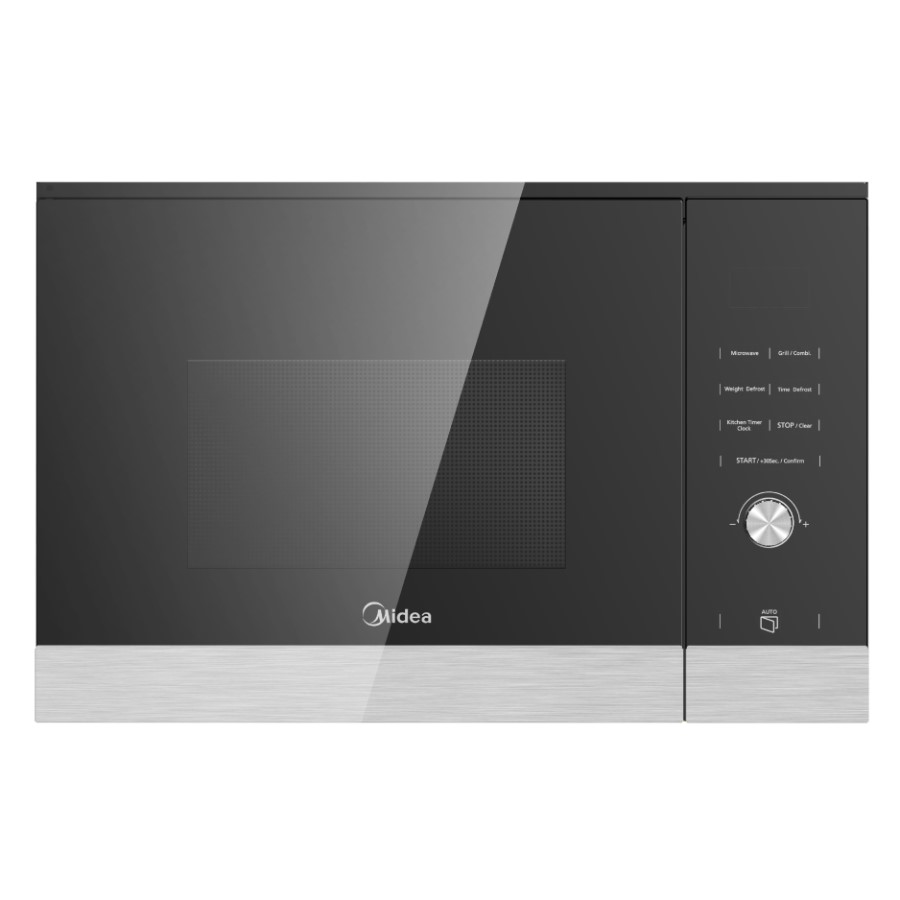 product image Midea Built-in Microwave Oven 25L H 38.8cm x W 59.5cm x D 40cm