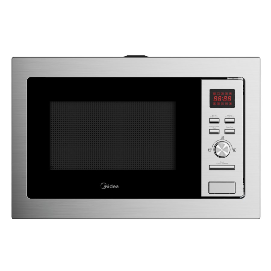 product image Midea Built-in Microwave Oven 25L H 38.8cm x W 59.5cm x D 40cm