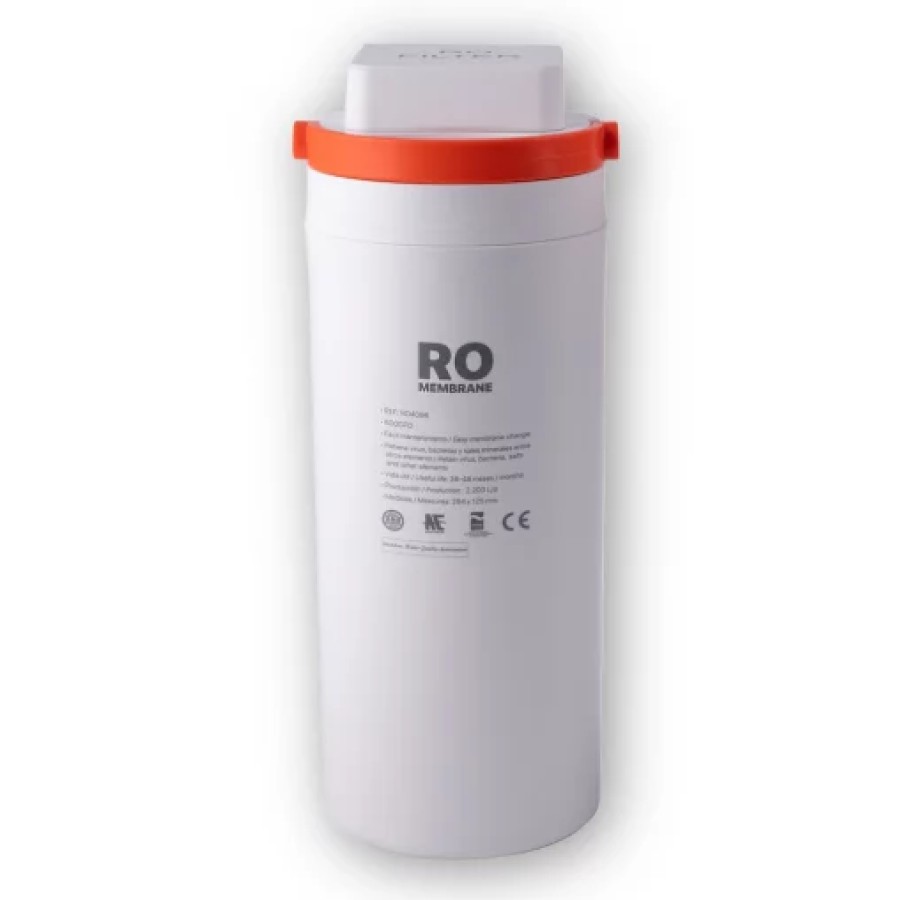 product image Midea RO Filter for J600 Lifetime 24 months