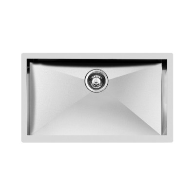 product image Foster Sink Quadra Undermount S/Steel 