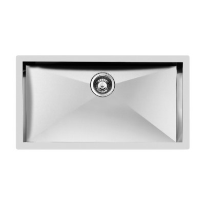 product image Foster Sink Quadra Flush Mount H 20.0cm  x W 86.4cm x D 46.4cm