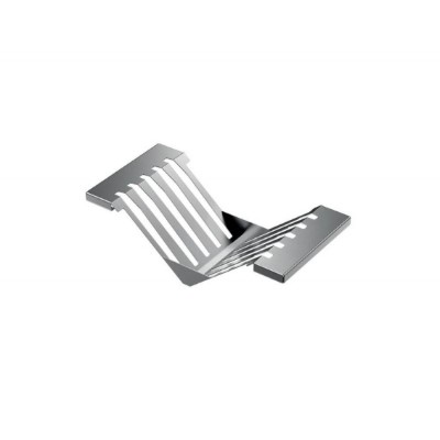 Foster Stainless Steel Plate Rack 28x14 Image