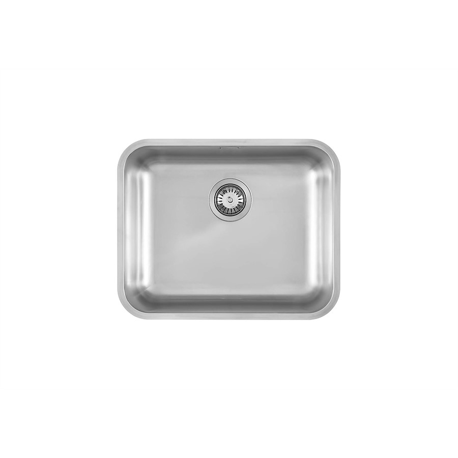 product image Foster Sink One Bowl S/Steel 54 x 44 cm Undermount