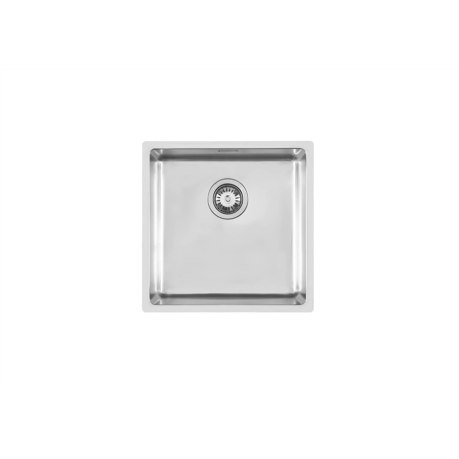 product image Foster Sink 1 Bowl S/Steel 44 x 44 cm Undermount