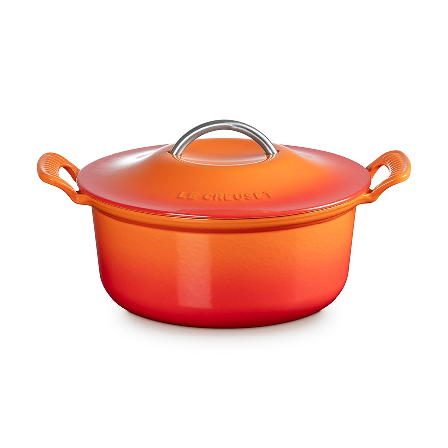 product image Le Creuset MH Rd Casserole Flame 26 cm 