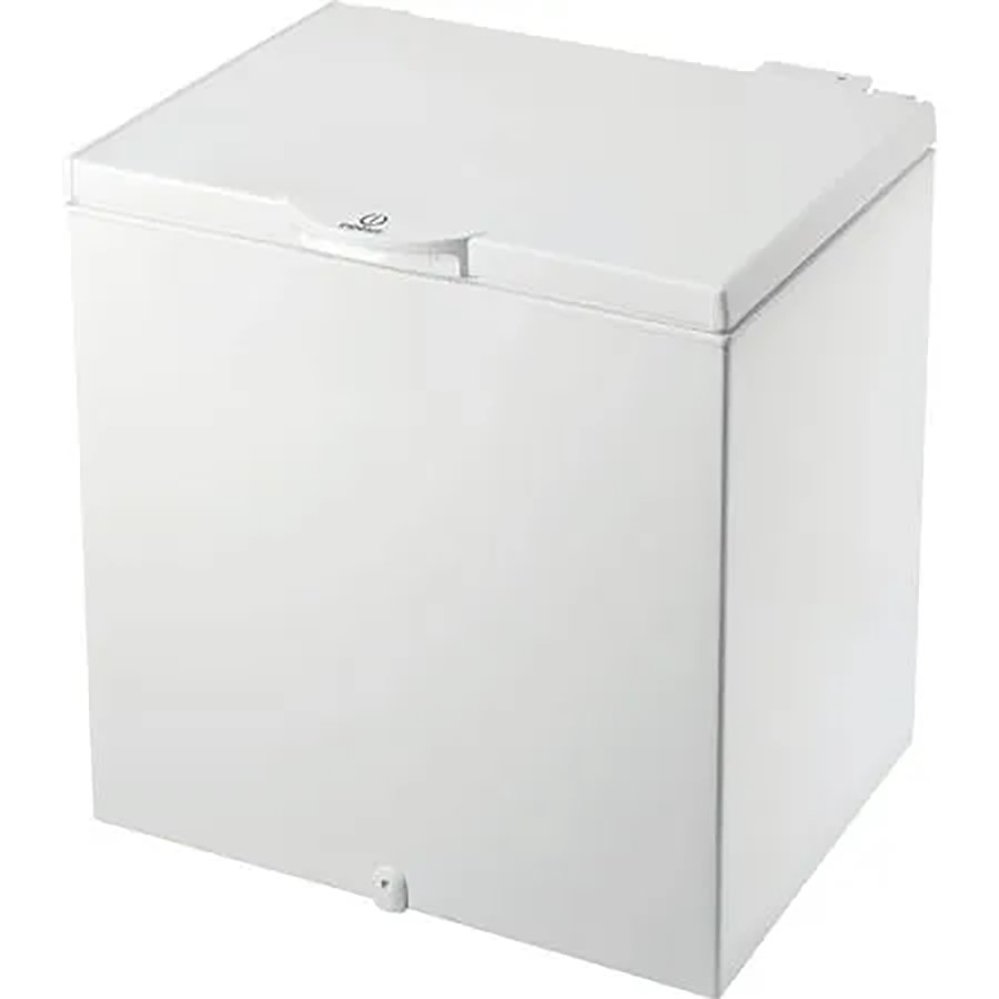 product image Indesit Chest Freezer 164 Litre 81cm 