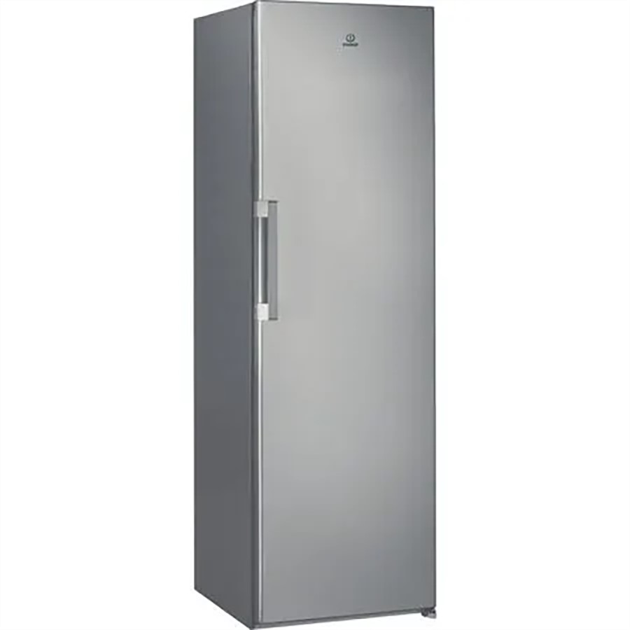 product image Indesit Larder Fridge Inox 323 Litres 167 x 60 cm