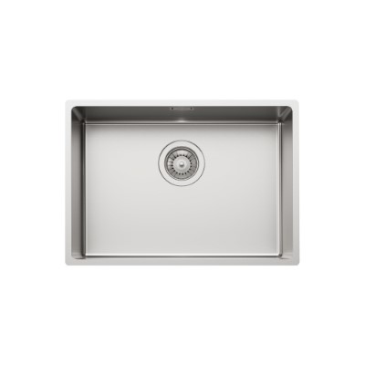 product image Foster Sink S/Steel Under Mount  50 x 35 