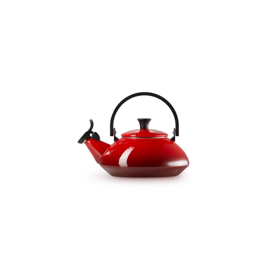 Le Creuset Zen Kettle Cerise 1.5 L Image