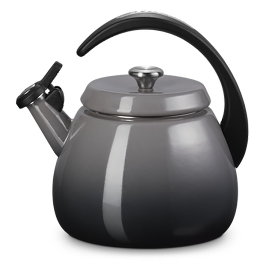 product image Le Creuset Cloche Kettle Flint 2.1 Litre 