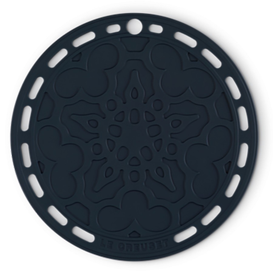 Le Creuset French Trivet Nuit 20 cm Image