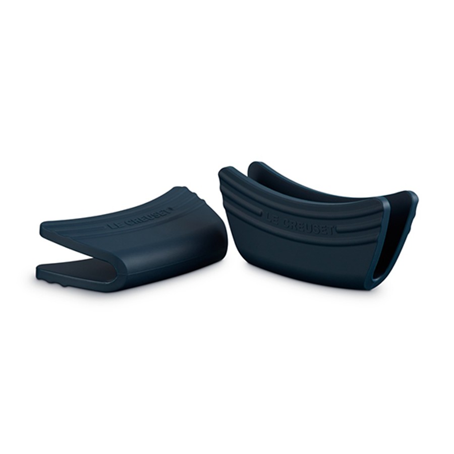 product image Le Creuset Handle Grip Set of 2 Nuit 