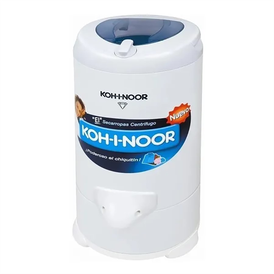 product image Koh-I-Noor Spin Dryer 5.2 Kg H 62cm x W 34.5cm x D 34.5cm