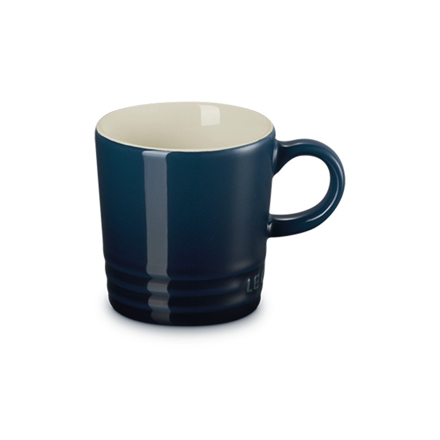 Le Creuset Espresso Mug SW Nuit 100 ml Image
