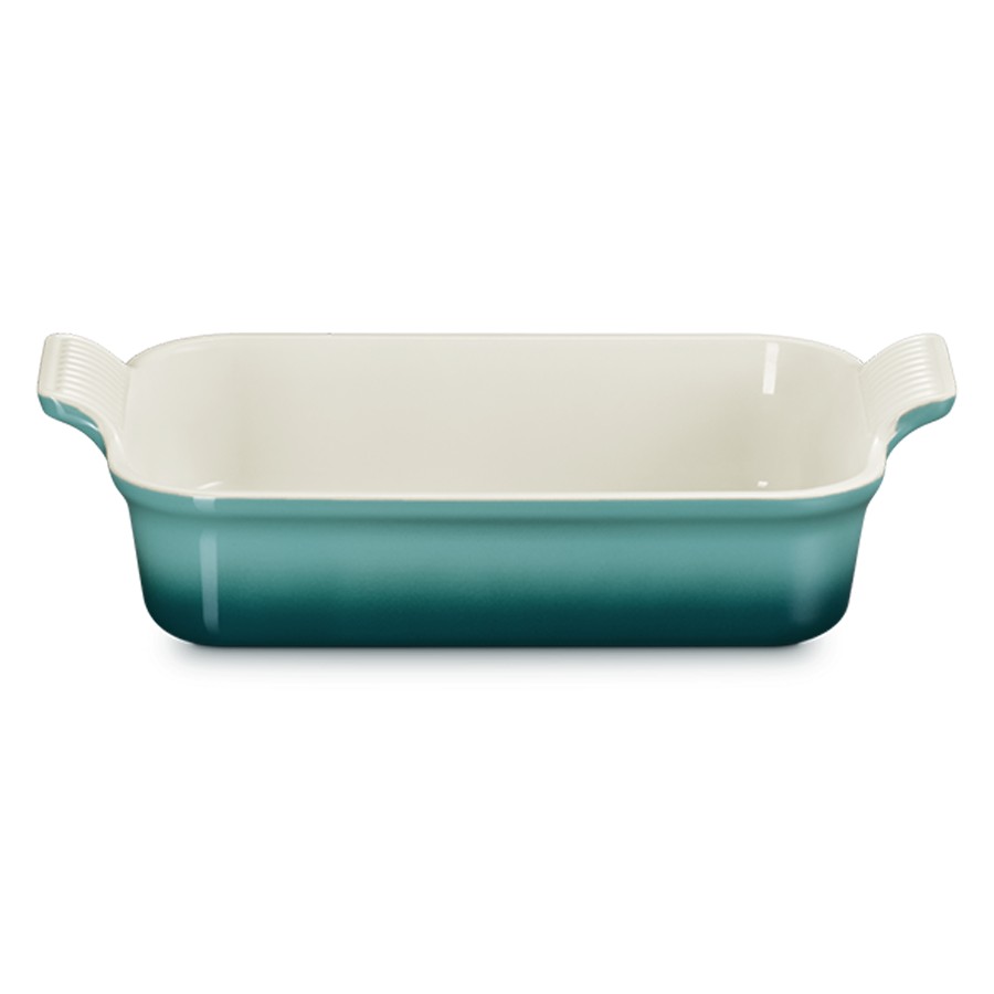 product image Le Creuset Gratin Dish Bl/Riviera 26 cm 