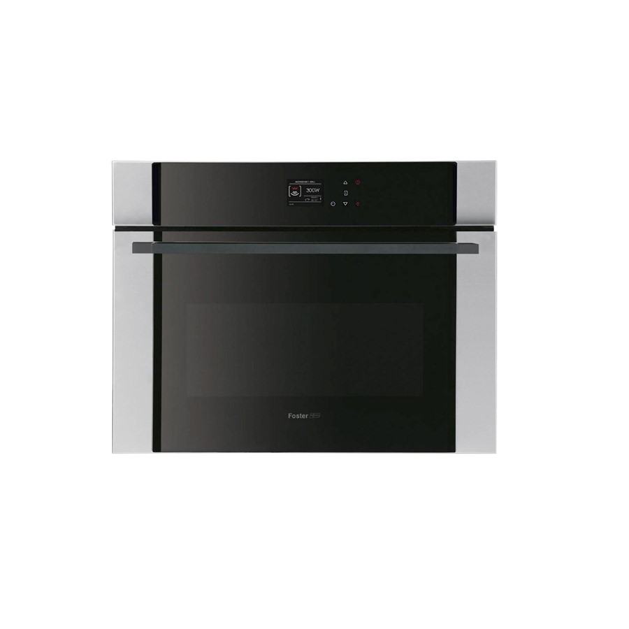 product image Foster Oven Built-In S/S+Black 60 x 46cm H 45.5cm x W 59.4cm x D 53.3cm
