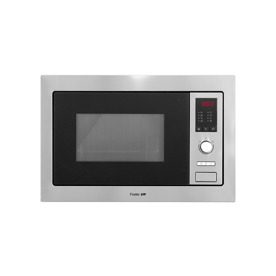 product image Foster Oven+Microwave B/I S/Steel 25 L H 38.8cm x W 59.5cm x D 37.0cm