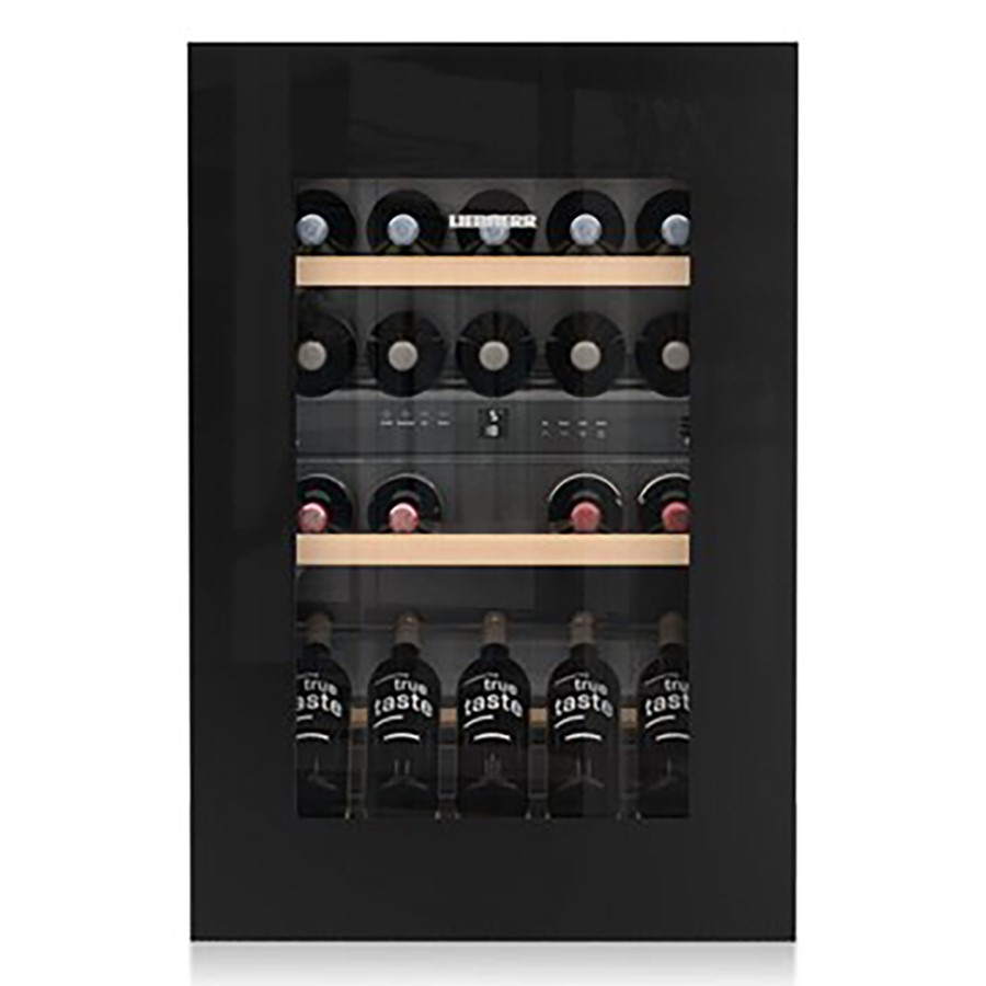 product image Liebherr Wine Cellar Vinidor 33 bottles Built in Multi Temp