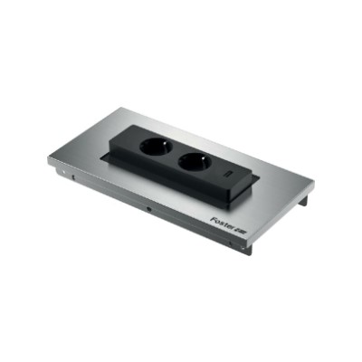 Foster Push Socket-Holder Image
