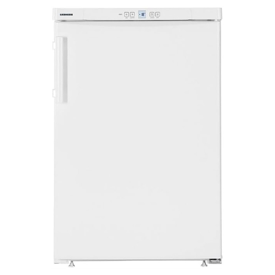 product image Liebherr Freezer 4 Drawer White 103 L Smart Frost 85 x 55 cm