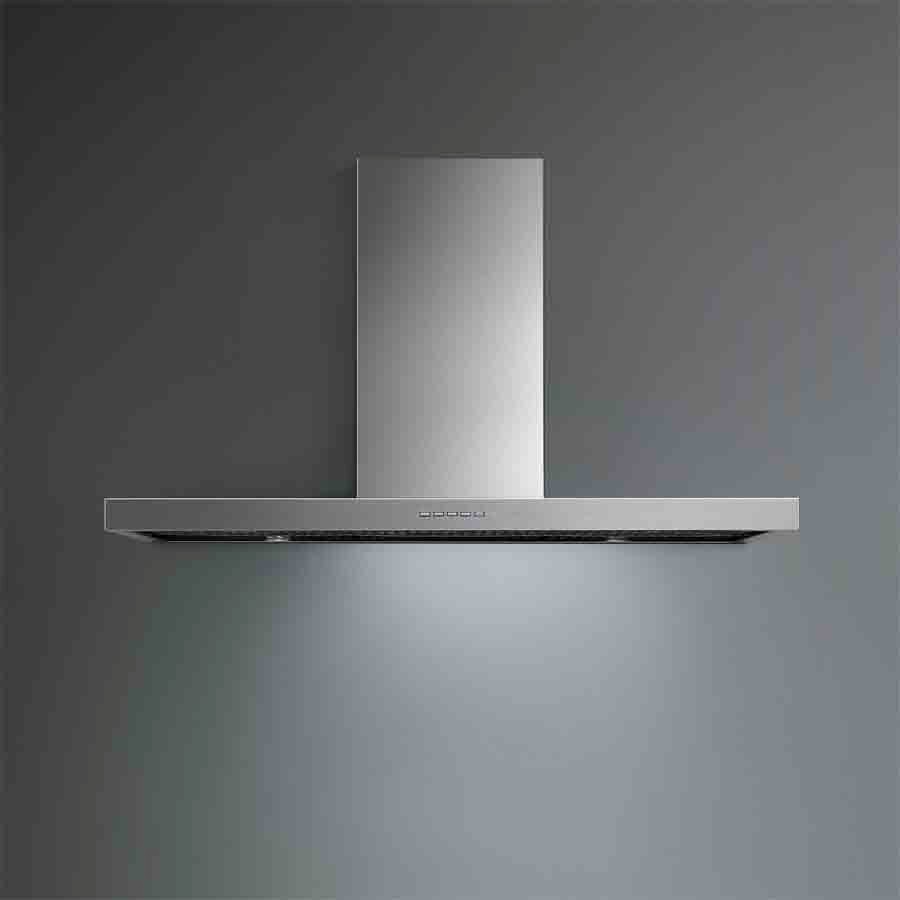 product image Falmec Hood Wall Stainless Steel 90 cm 220-240V 50-60Hz 800 m3/h With Filter