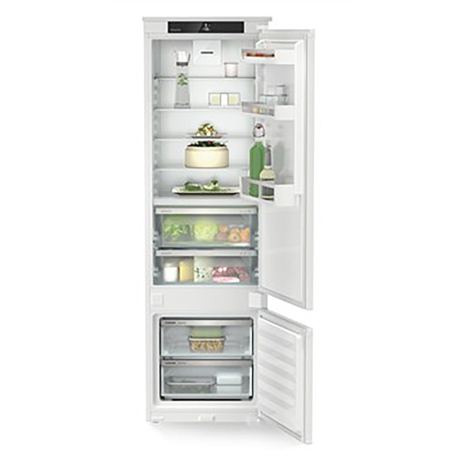 product image Liebherr Fridge/F Built-In S/Frost 201 L 178 x 56 x 55 cm