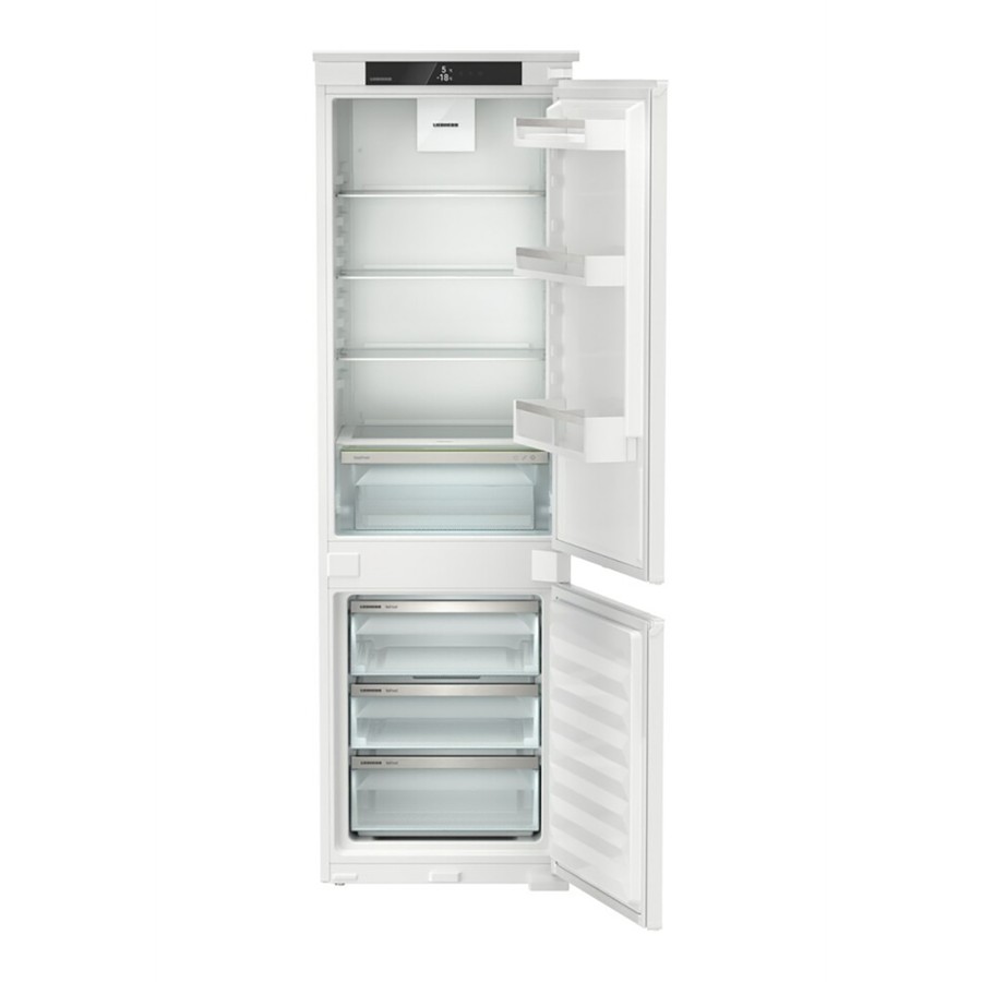 product image Liebherr Fridge/F Builtin No Frost 253 L 179 x 57 x 55 cm