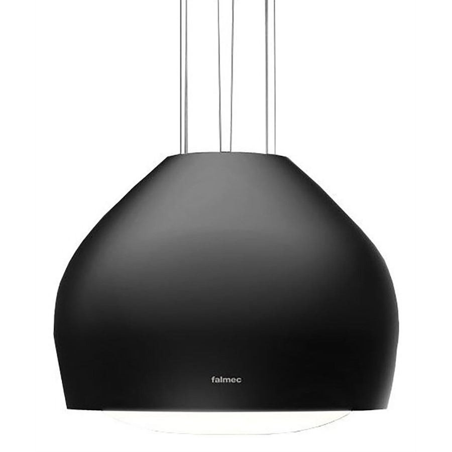 product image Falmec Island Hood Soph. Anthracite 54cm 220-240V ~ 50-60Hz 600 m3/h With Filter