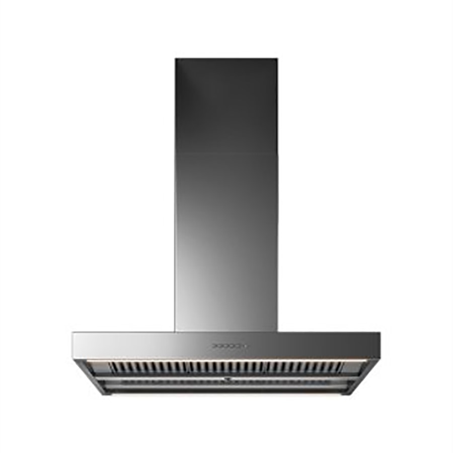 product image Falmec Island Hood S/Steel 90 cm 800m3/h 220-240V ~ 50-60Hz Without Filter