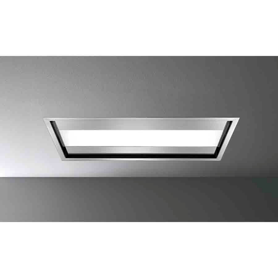 product image Falmec Hood Ceiling Built-In White 90 cm S/Mot. E.P. C/RADIOC. White 220-240V ~ 50-60Hz Without Motor Without Filter