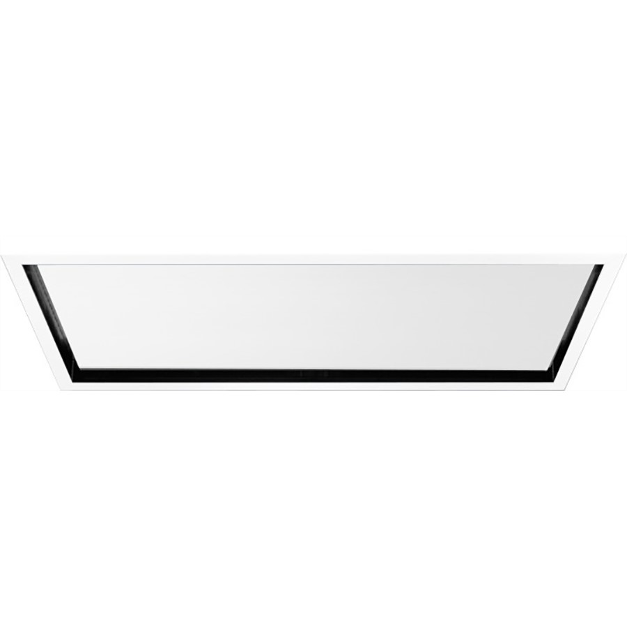 product image Falmec Hood Nube Evo White 90 cm 220-240V ~ 50-60Hz Without Motor Without Filter