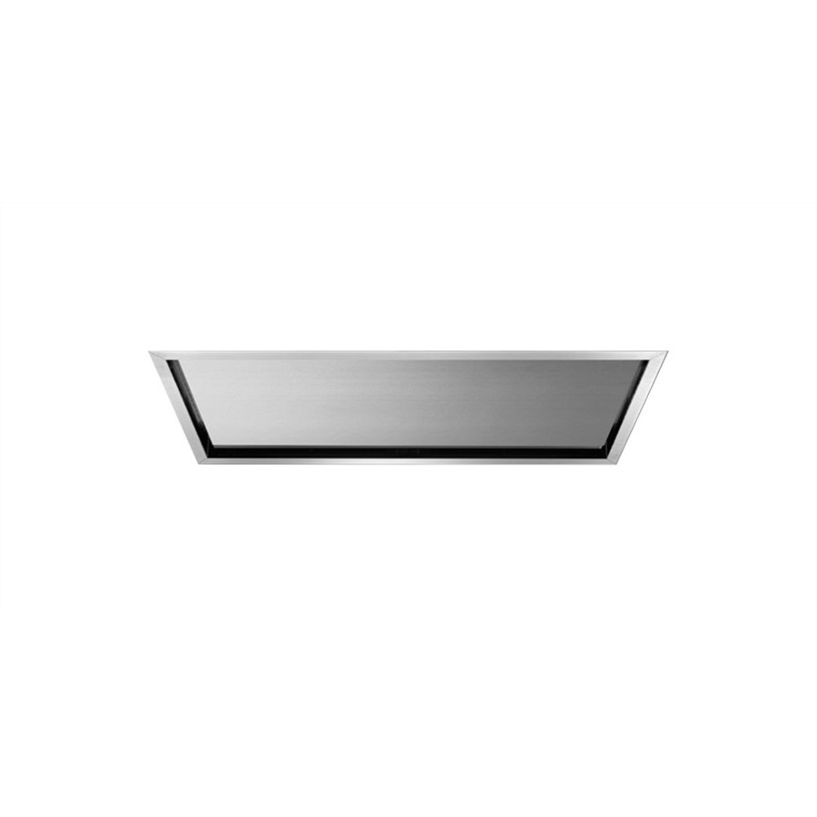 product image Falmec Hood Nube Evo Ceiling S/S 90 cm Stainless Steel 220-240V ~ 50-60Hz Without Motor Without Filter