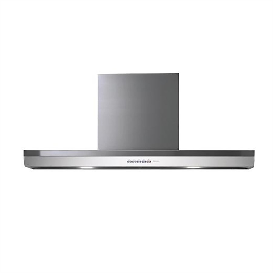 product image Falmec Hood Virgola Evolution S/S 90 cm 220-240V ~ 50-60Hz 600 m3/h Without Filter