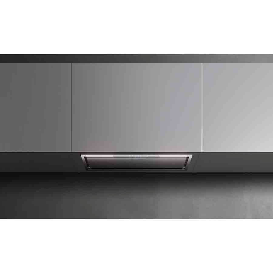 product image Falmec Hood Built-in Incasso White 105cm 220-240V ~ 50-60Hz 800 m3/h Without Filter Falmec Pack
