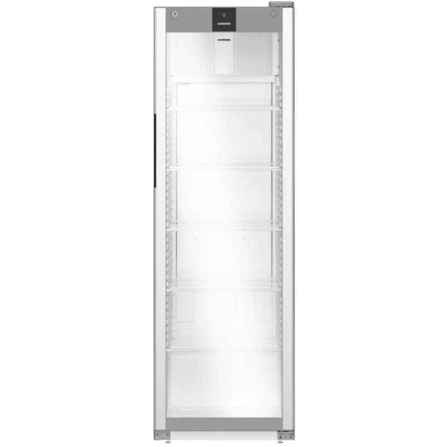 product image Liebherr Fridge Bottom Motor Grey 400 L H: 188.4 x W: 59.7 x D: 65.4 cm