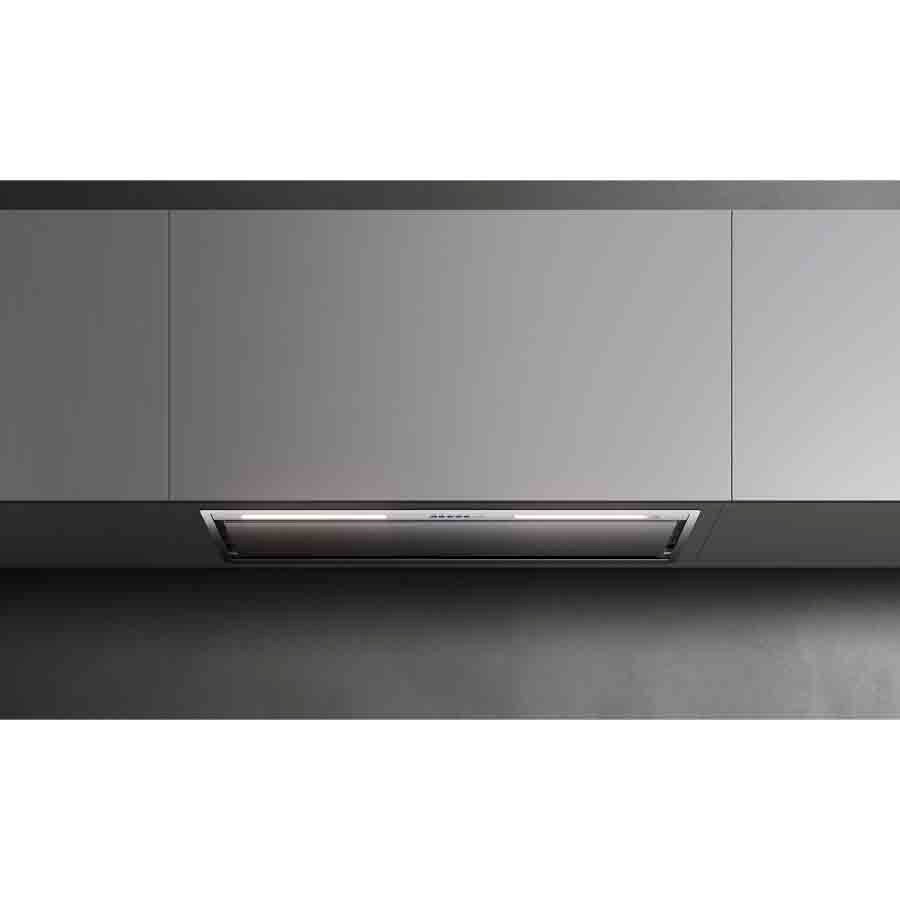 Falmec Hood Incasso Stainless Steel 50cm Image