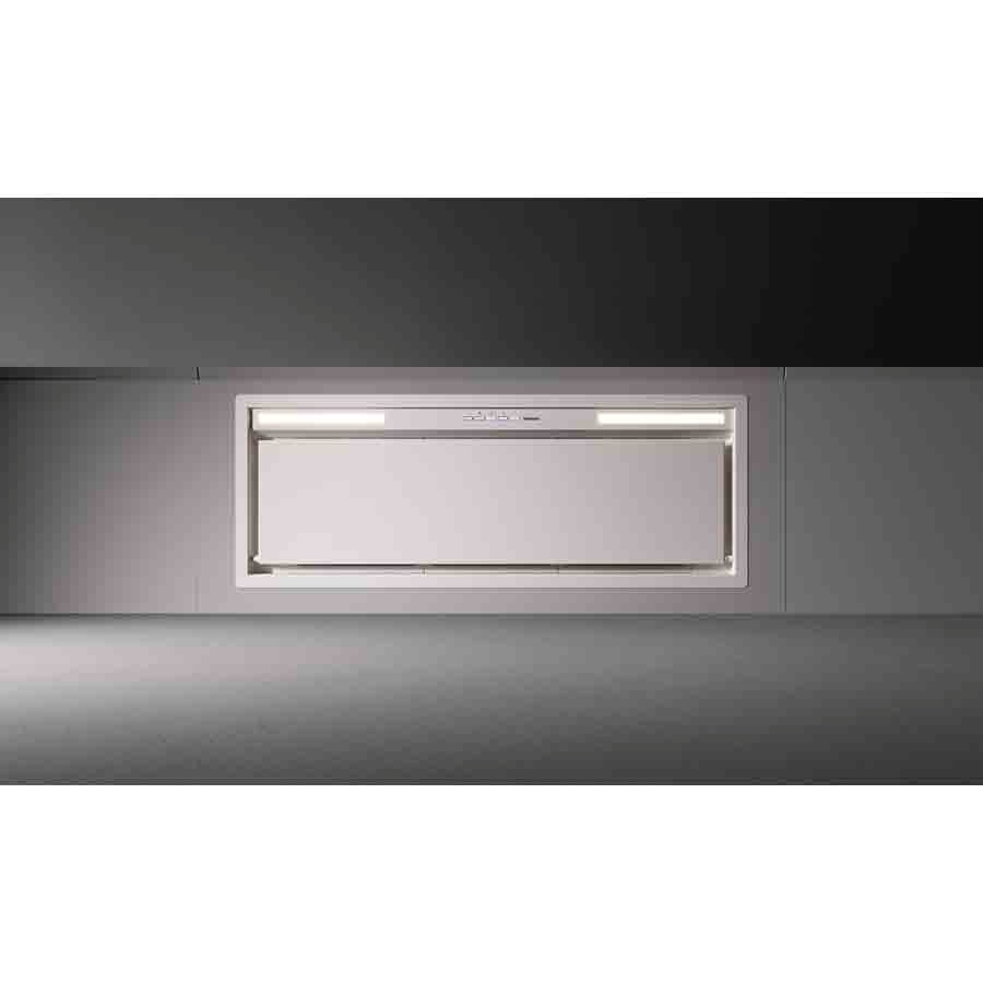 Falmec Hood Incasso White 70 cm Image
